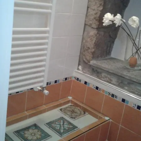 Saffi 103 Pensión 3*