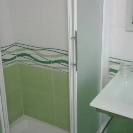 Pensión Saffi 103 Viterbo