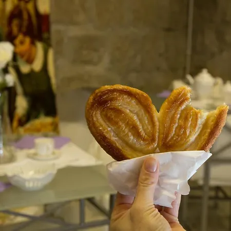 Saffi 103 Πανσιόν