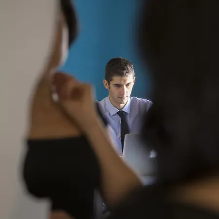 Saffi 103 Πανσιόν 3*