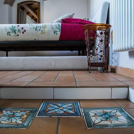 Guest house Saffi 103 Viterbo