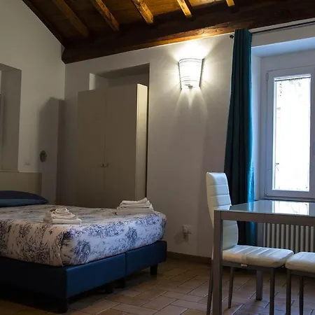 Saffi 103 3* Viterbo