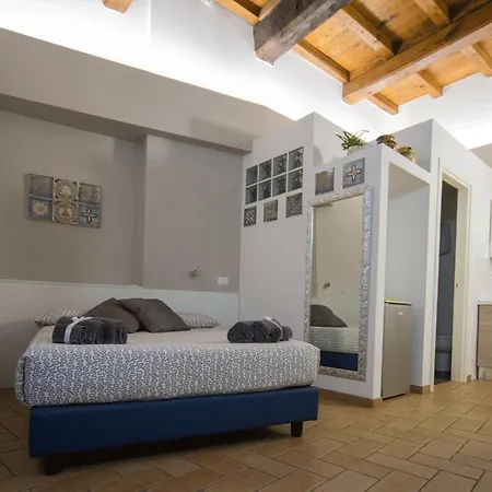 Saffi 103 Guest house 3*