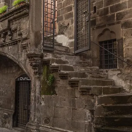 Saffi 103 Viterbo
