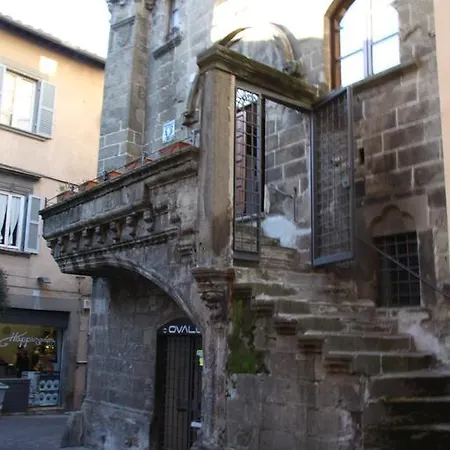Saffi 103 3* Viterbo