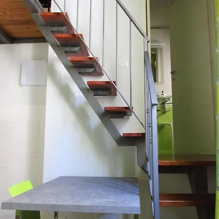Guest house Saffi 103