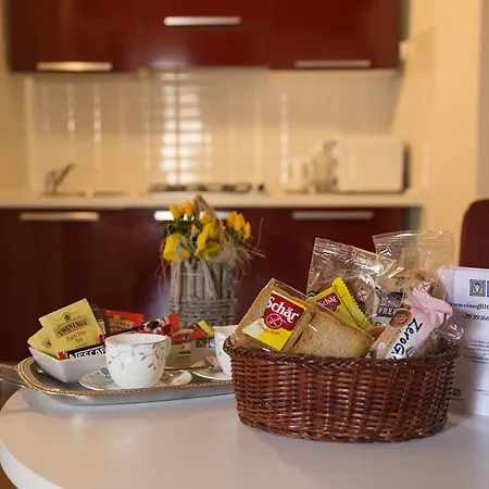 Guest house Saffi 103 Viterbo