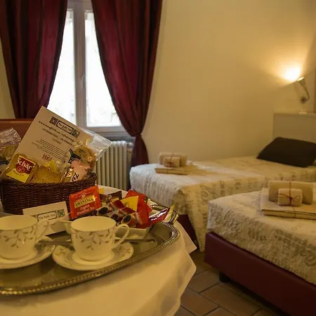 Saffi 103 3* Viterbo