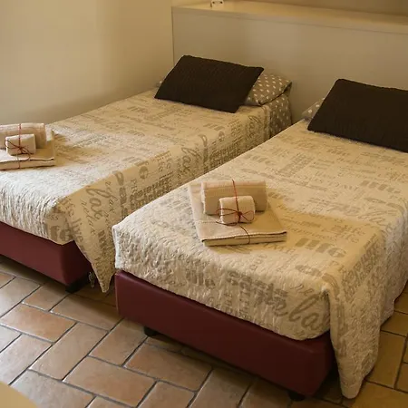 Saffi 103 3* Viterbo