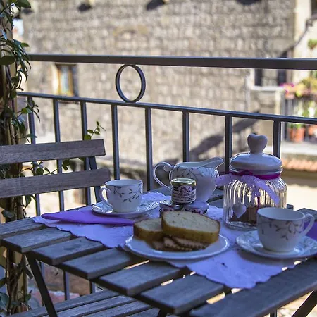 Saffi 103 Πανσιόν 3*