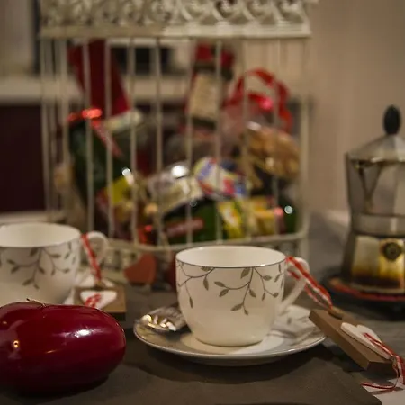 Saffi 103 Πανσιόν