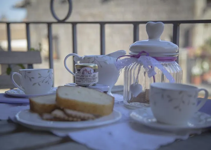 Πανσιόν Saffi 103 3*